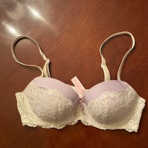 Victoria’s Secret Dream Angels Lined Demi